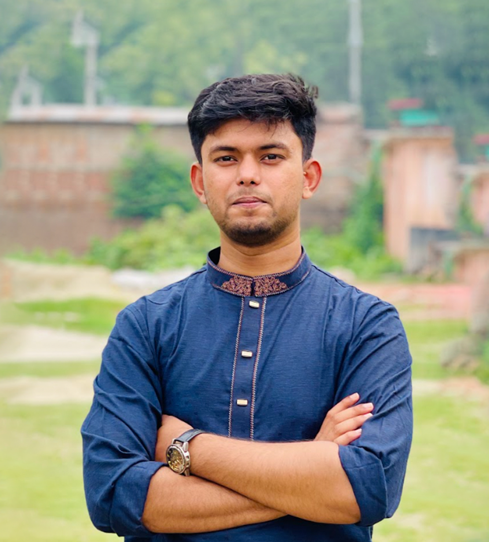 Profile picture of MD Sahad Hossain (Rafsan)